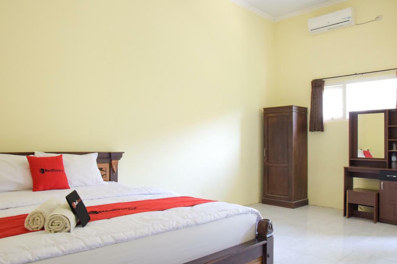 Reddoorz Syariah Near Balai Kota Probolinggo 2 Hotel Eksteriør billede